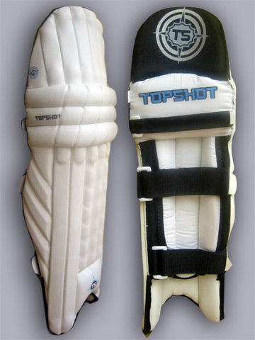 Topshot Cricket Pads